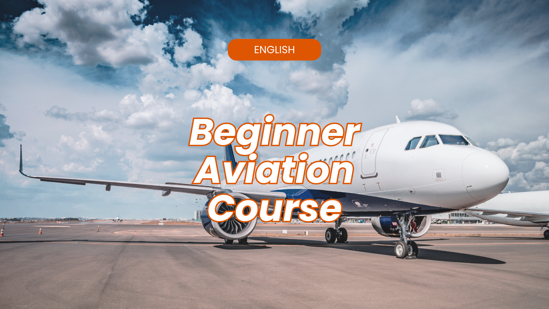 Beginner Aviation Course